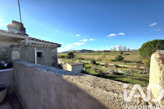 achat maison vallabregues 30300