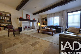 achat maison vallabregues 30300