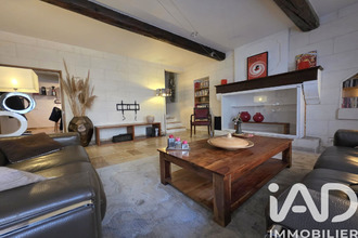 achat maison vallabregues 30300