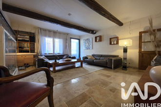 achat maison vallabregues 30300