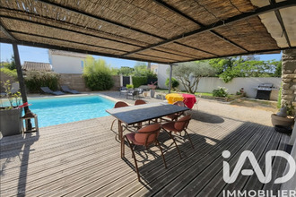 achat maison vallabregues 30300