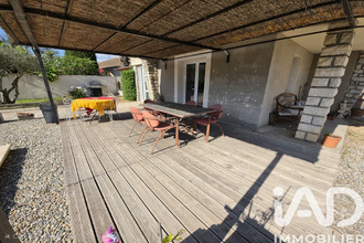 achat maison vallabregues 30300