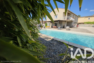 achat maison vallabregues 30300