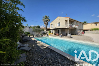 achat maison vallabregues 30300