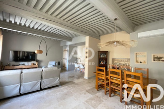 achat maison vallabregues 30300