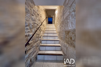 achat maison vallabregues 30300