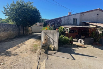 achat maison vallabrix 30700