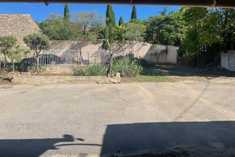 achat maison vallabrix 30700