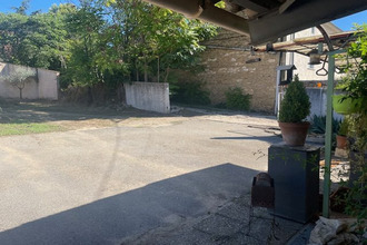 achat maison vallabrix 30700