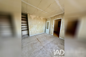 achat maison vallan 89580