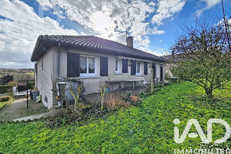 achat maison vallan 89580