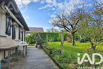 achat maison vallan 89580