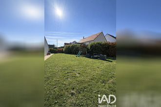 achat maison vallan 89580