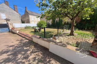 achat maison vallan 89580