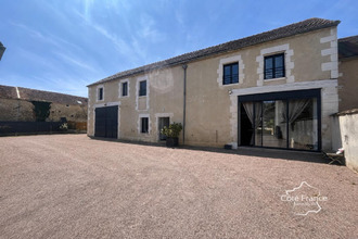 achat maison vallan 89580