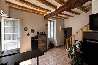 achat maison vallan 89580
