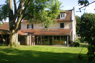 achat maison vallangoujard 95810