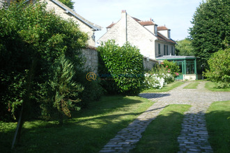 achat maison vallangoujard 95810