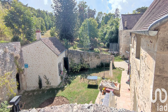achat maison vallangoujard 95810
