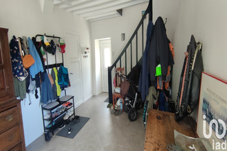 achat maison vallangoujard 95810