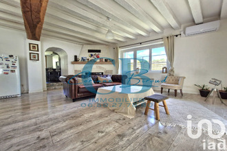 achat maison vallangoujard 95810