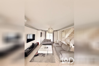 achat maison vallangoujard 95810