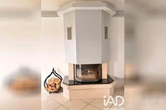 achat maison vallangoujard 95810