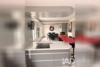 achat maison vallangoujard 95810