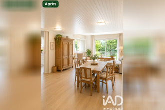 achat maison vallangoujard 95810