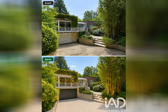 achat maison vallangoujard 95810