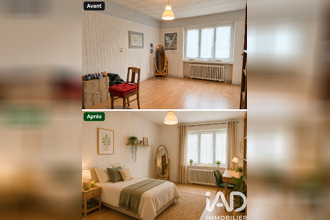 achat maison vallangoujard 95810