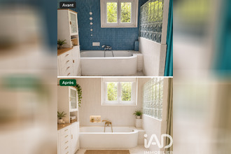 achat maison vallangoujard 95810