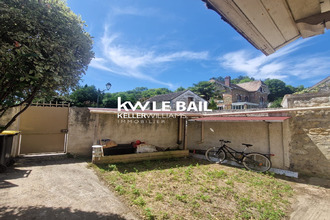 achat maison vallangoujard 95810