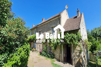 achat maison vallangoujard 95810