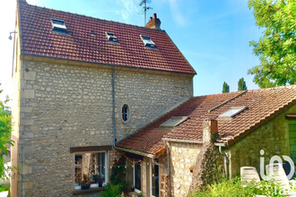 achat maison vallangoujard 95810