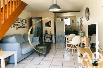 achat maison vallangoujard 95810
