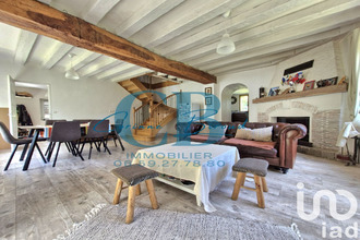 achat maison vallangoujard 95810