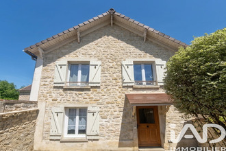 achat maison vallangoujard 95810