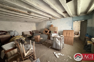 achat maison vallangoujard 95810