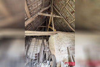 achat maison vallangoujard 95810