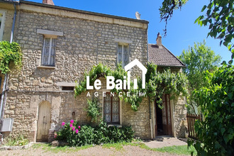 achat maison vallangoujard 95810