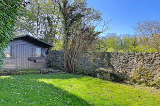 achat maison vallangoujard 95810
