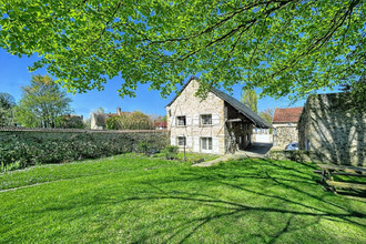achat maison vallangoujard 95810