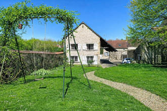 achat maison vallangoujard 95810