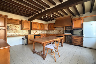 achat maison vallangoujard 95810
