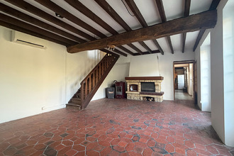 achat maison vallangoujard 95810
