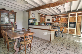 achat maison vallans 79270