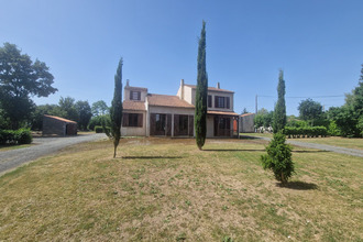 achat maison vallans 79270