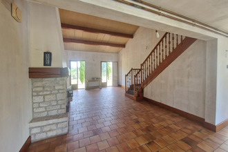 achat maison vallans 79270