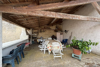 achat maison vallans 79270
